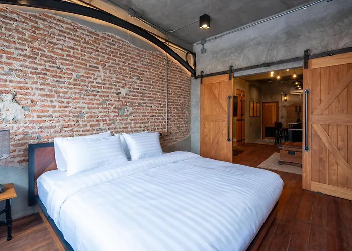 House Of Machine Boutique Hostal