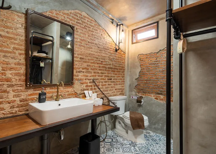 House Of Machine Boutique Hostal
