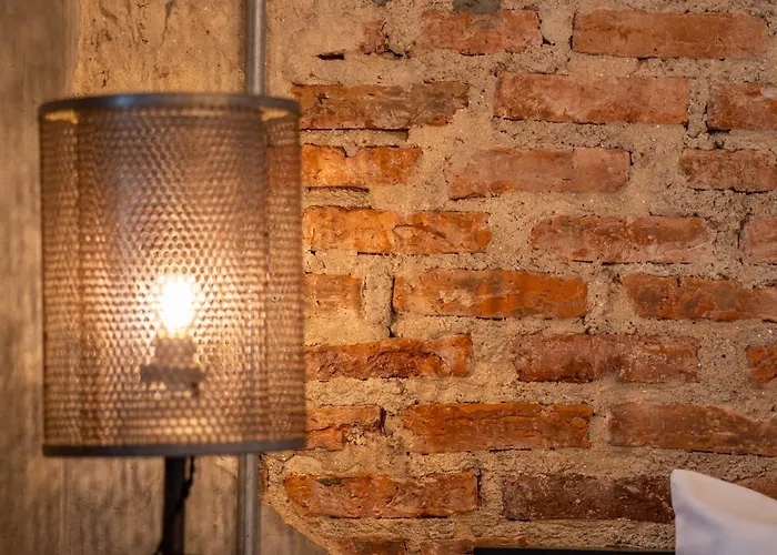 Hostal House Of Machine Boutique
