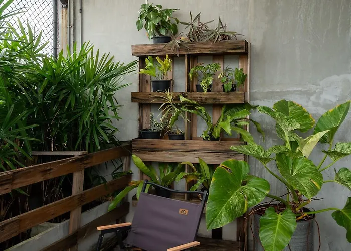 House Of Machine Boutique Hostal