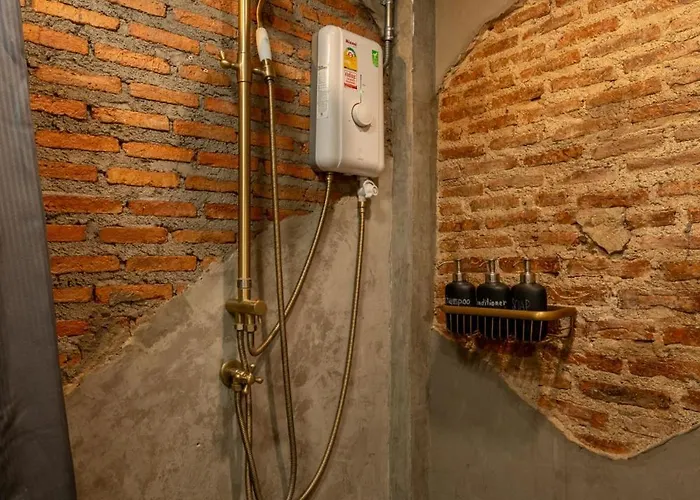 House Of Machine Boutique Hostal